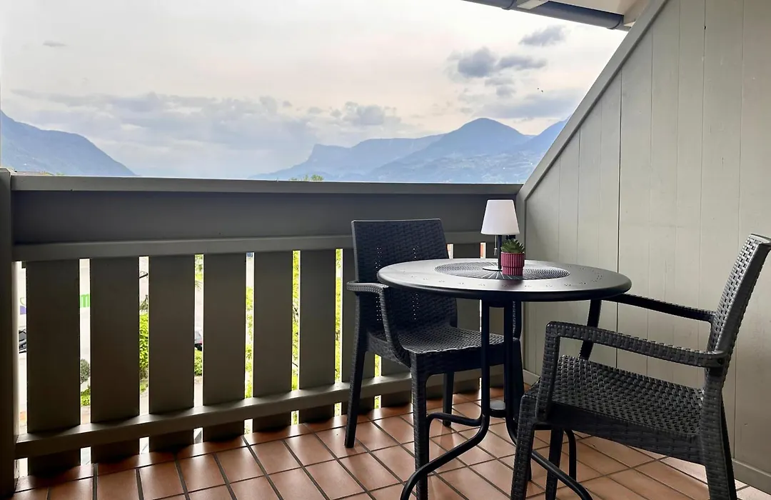 Hotel Cavallino s'Rössl-1