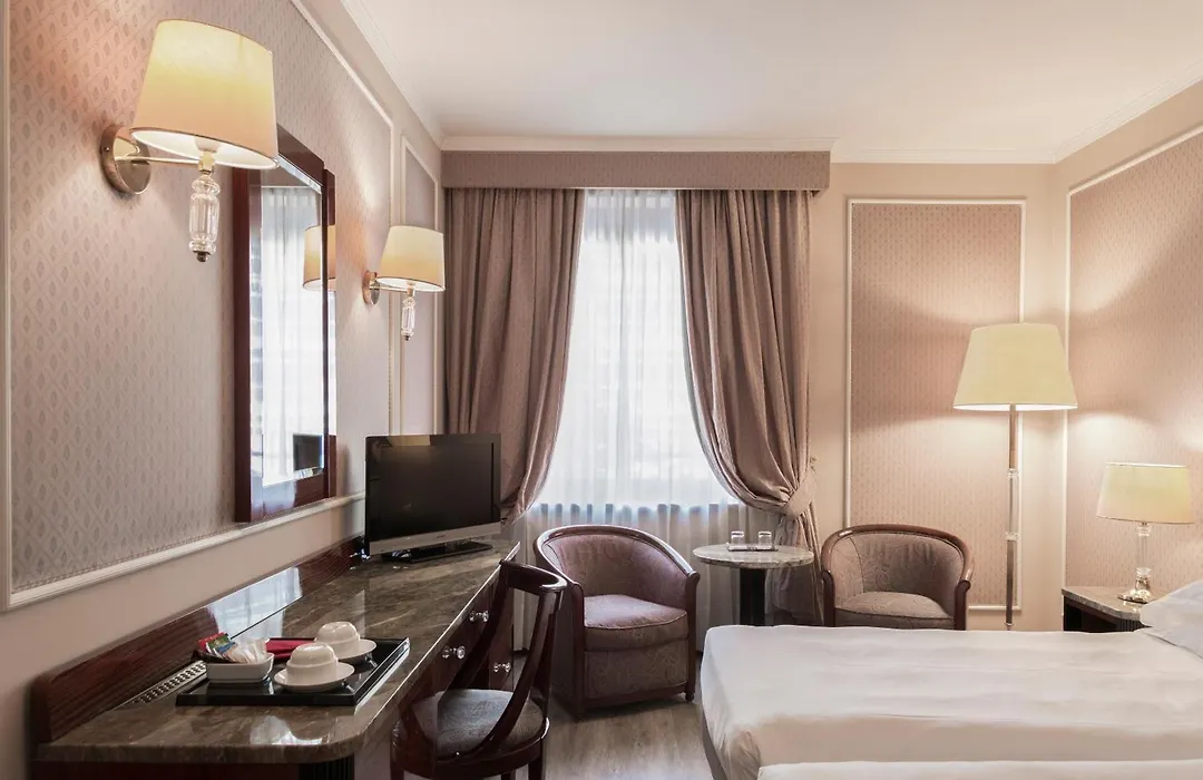 Doria Grand Hotel-1