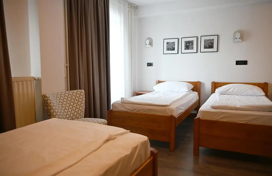 Sabotin, Hotel&Restaurant-1