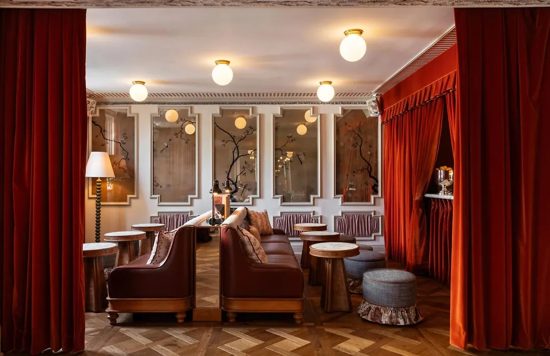 The Hotel Lili-1