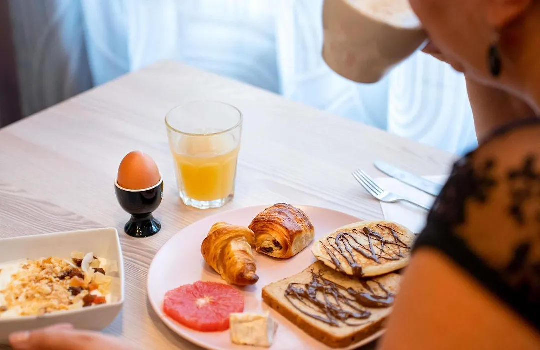 Ibis Styles Paris Montmartre Batignolles-1