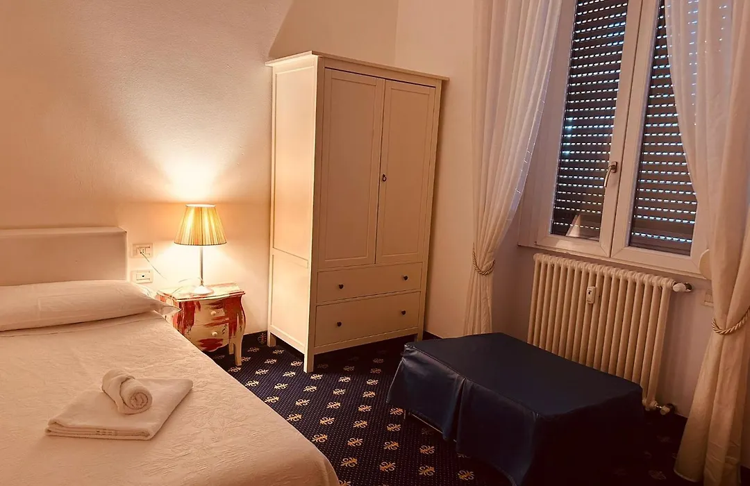My Hotel Milano-1