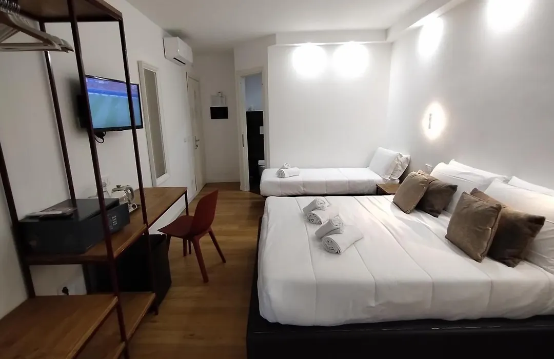 Hotel Ciao-1