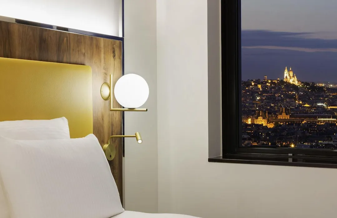 Pullman Paris Montparnasse-1