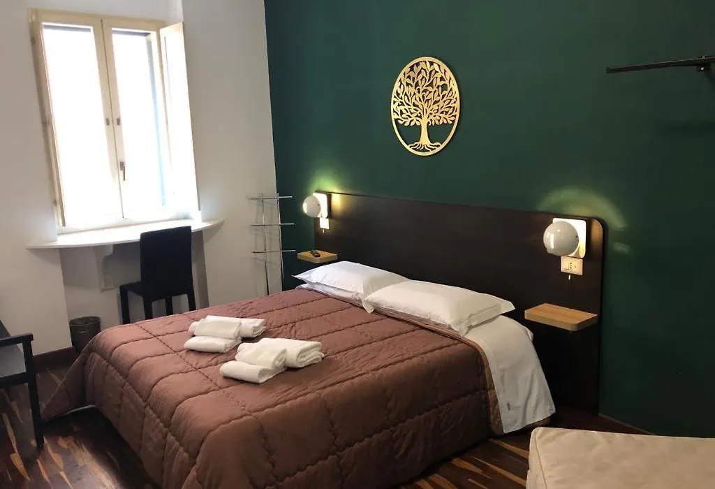 Il Piccolo Albergo Matera-1