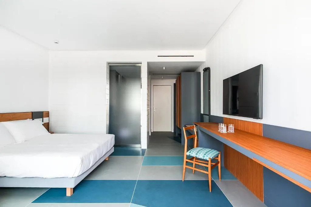 So' Lifestyle Hotel Sorrento-1