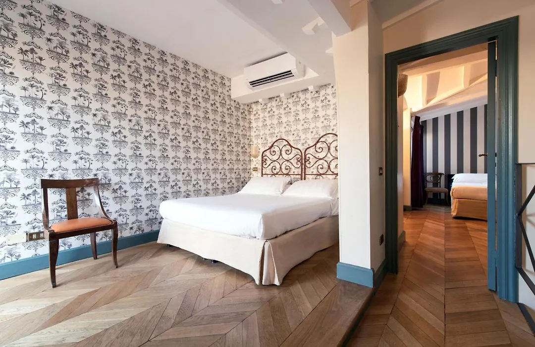 Boutique Hotel Anahi-1
