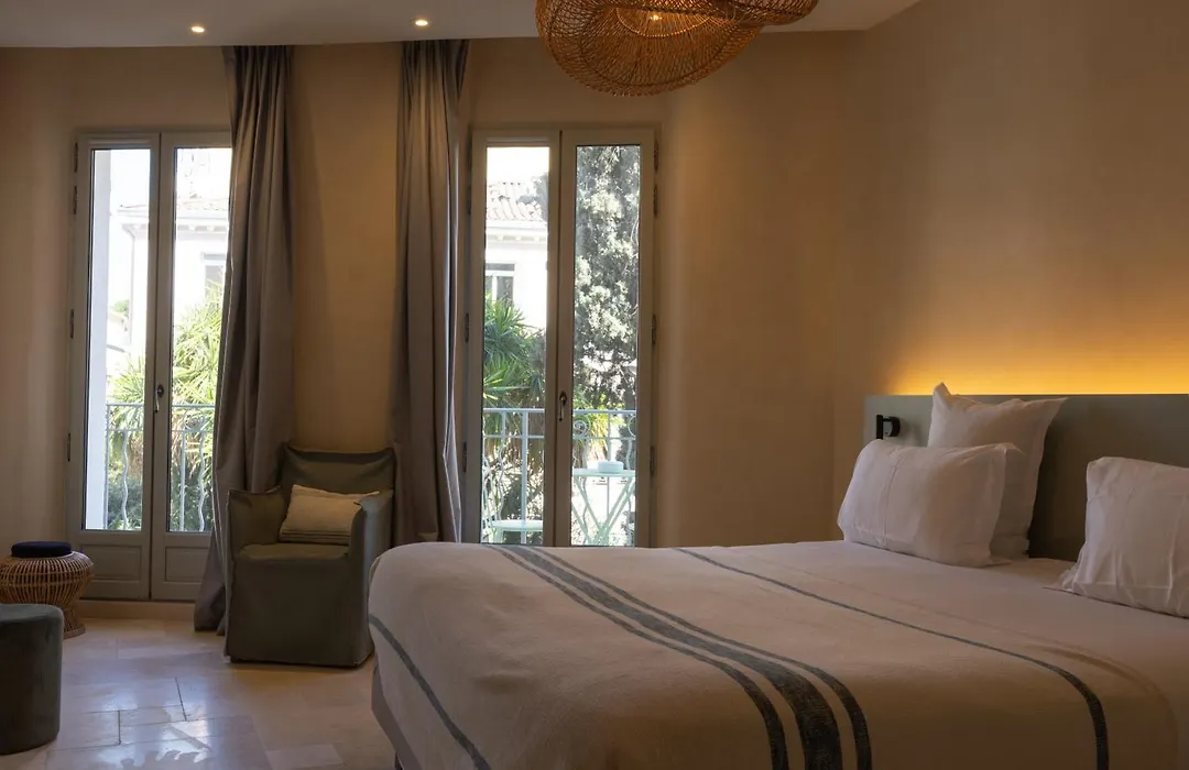 Hôtel&Spa Belle Plage-1