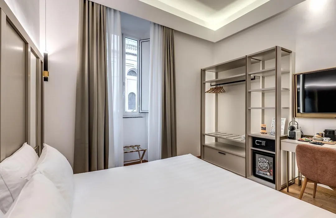 Relais Trevi 95 Boutique Hotel (Adults Only)-1
