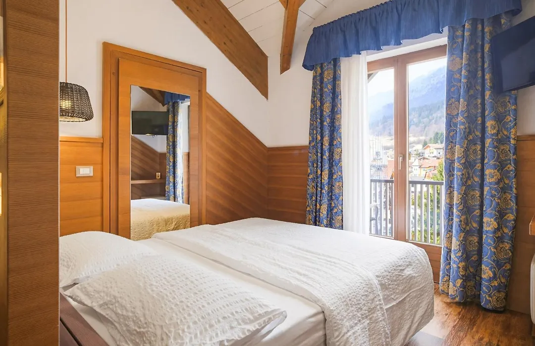 Hotel La Bussola-1
