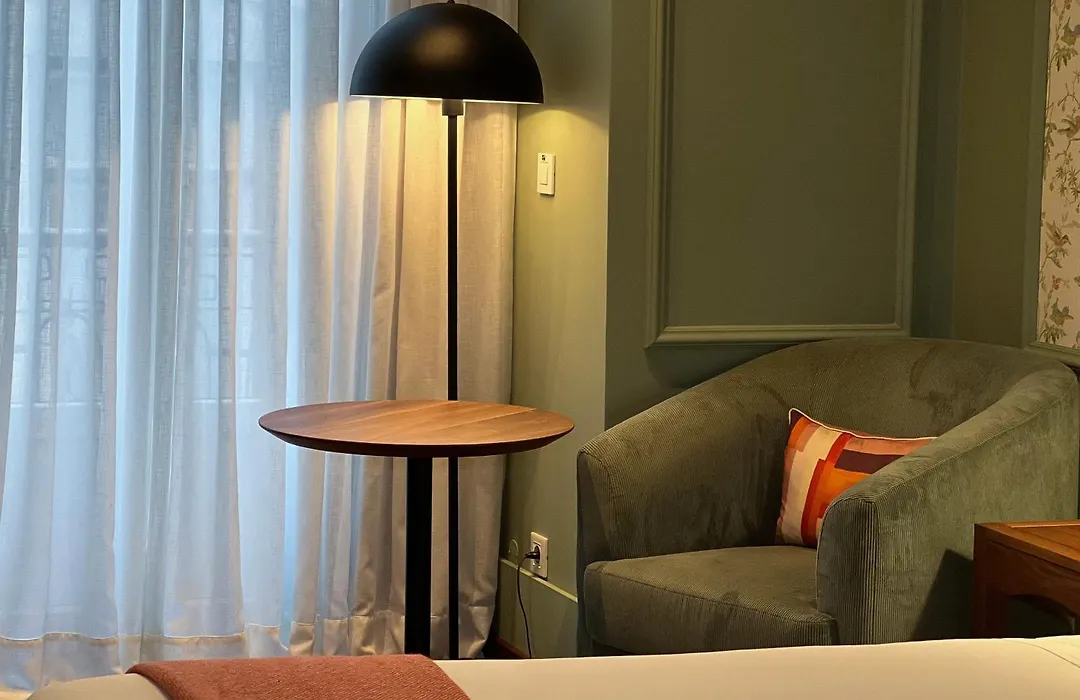 Lisboa Carmo Hotel-1
