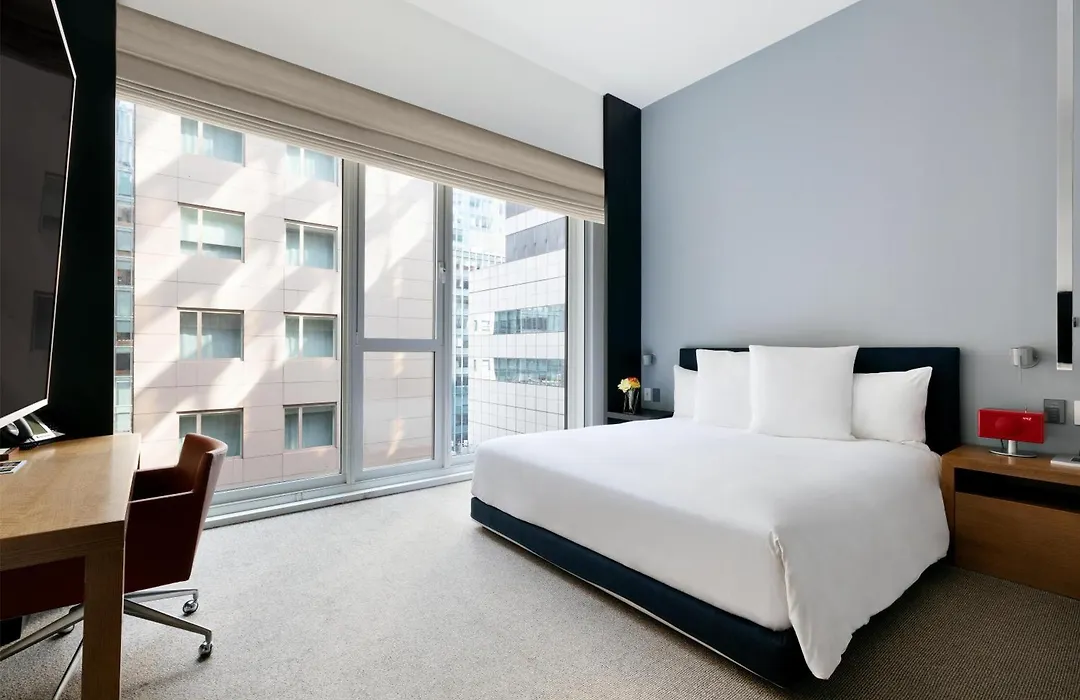 Andaz 5Th Avenue, By Hyatt-1