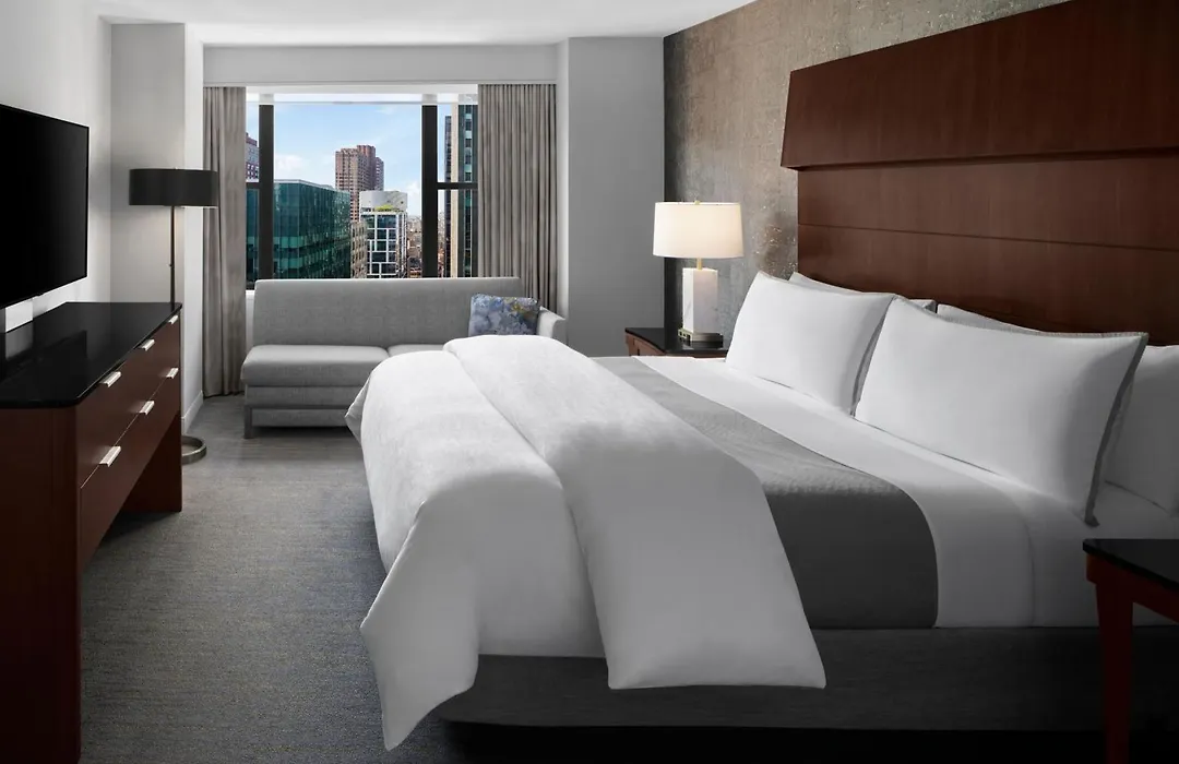 The Westin New York Grand Central-1