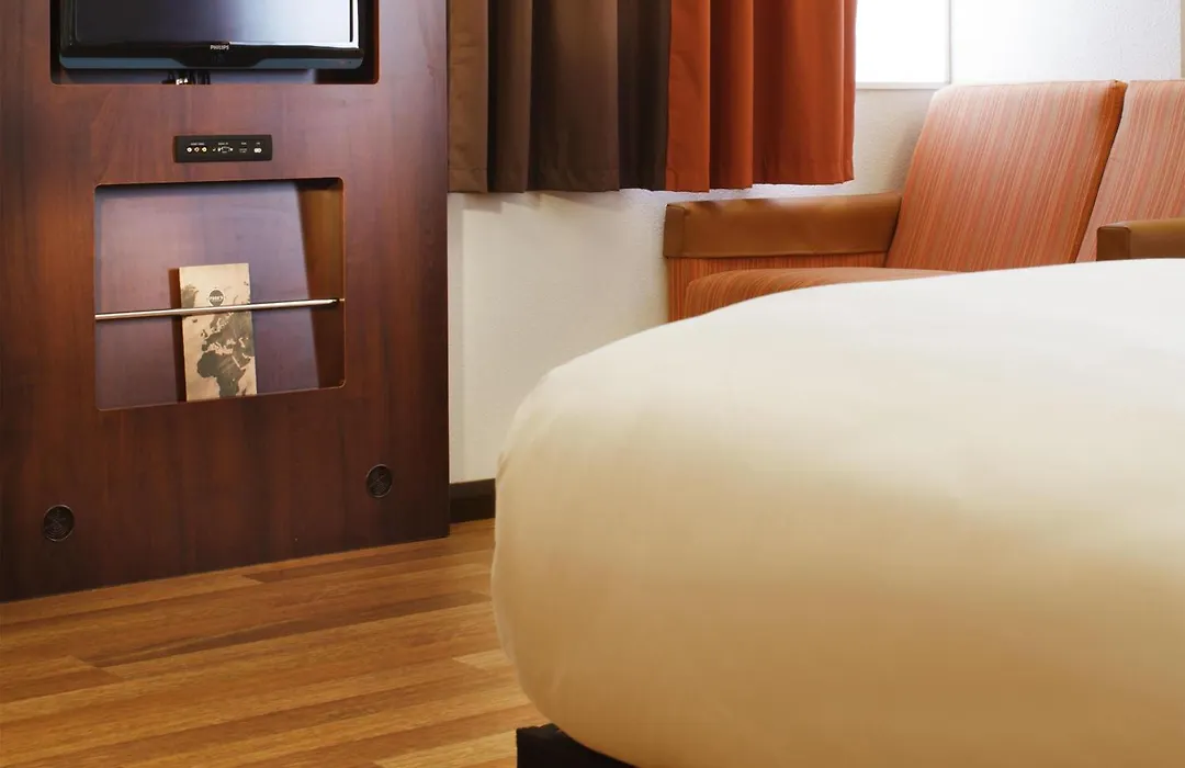 Ibis London Shepherds Bush - Hammersmith-1