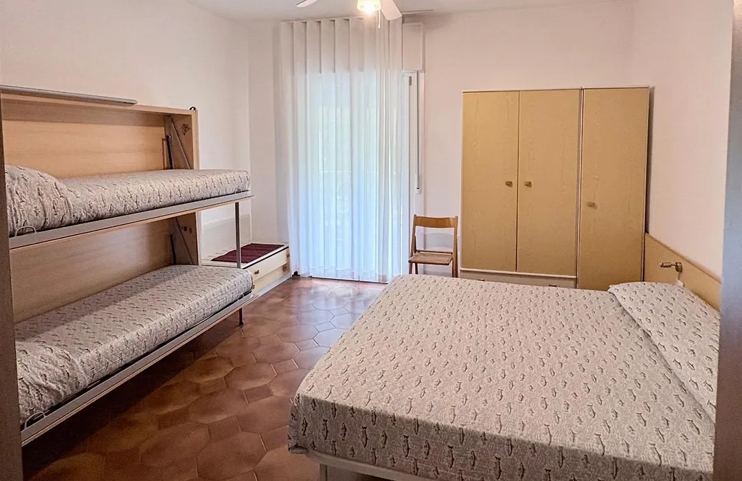 Appartamenti Residence Foscolo-1