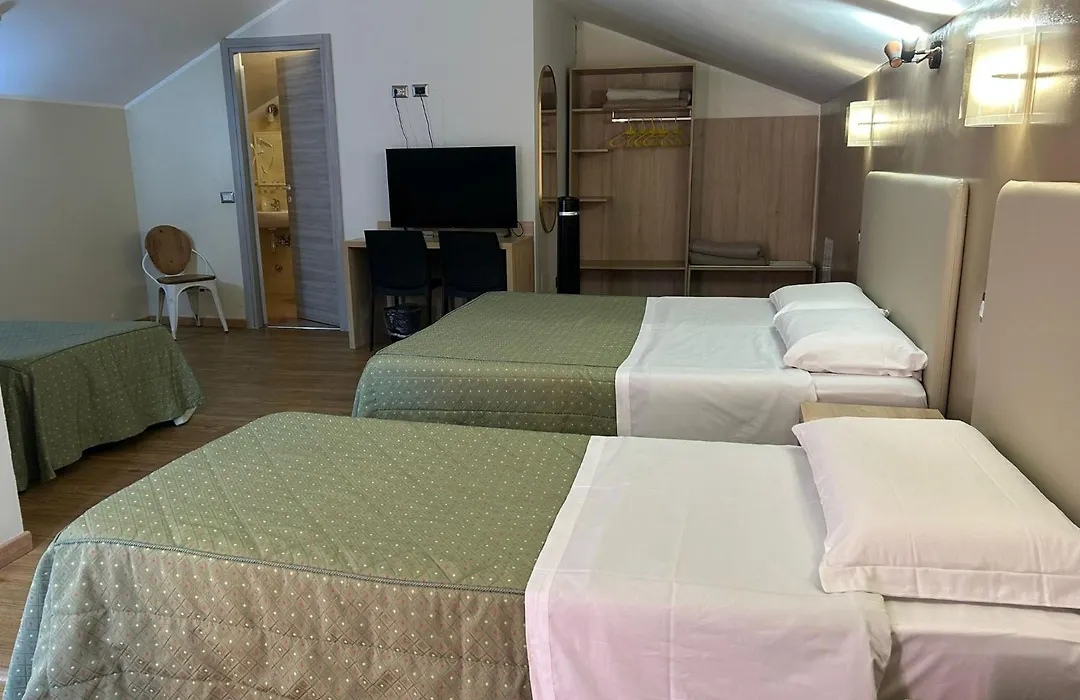 Hotel 26-1