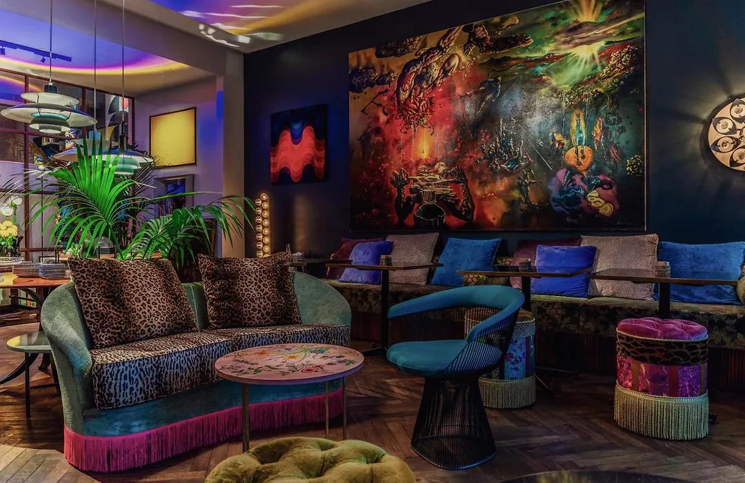 Boutique Hotel Trieste - Adults Only-1