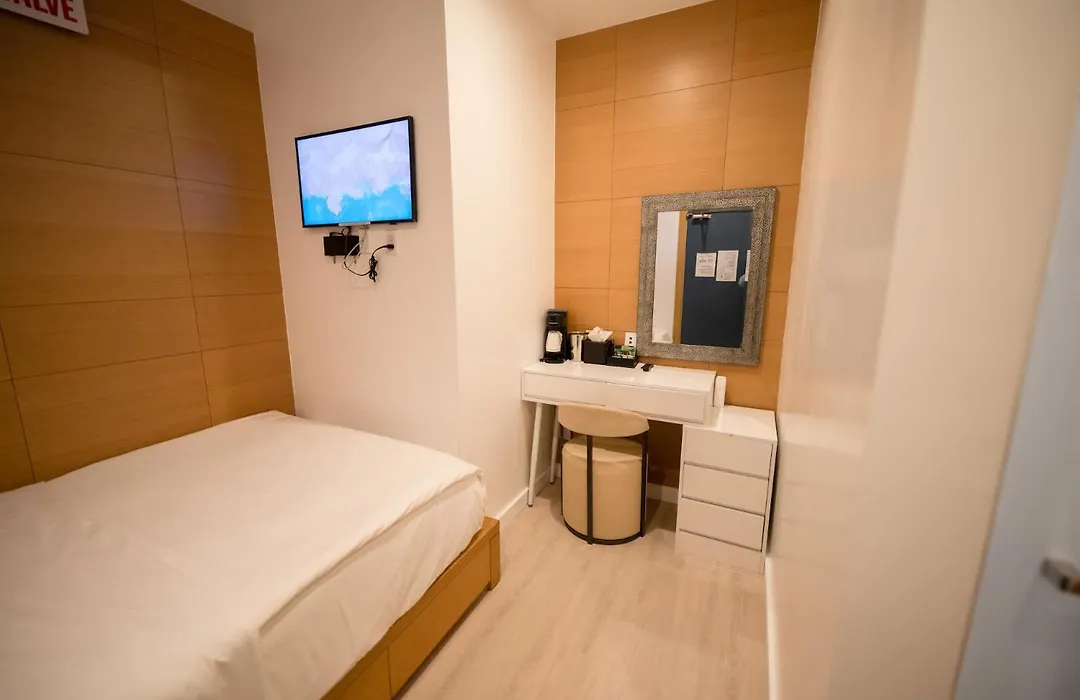 The One Boutique Hotel-1