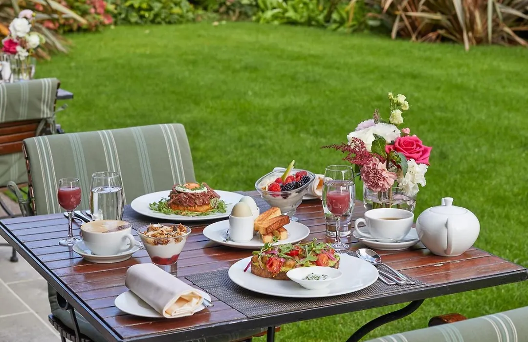 Mandarin Oriental Hyde Park, London-1