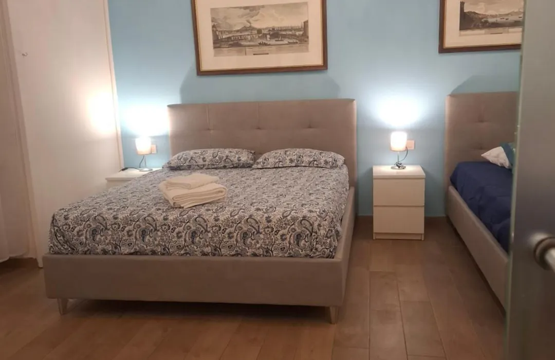 Talismano Luxury Rooms&Apartments-1