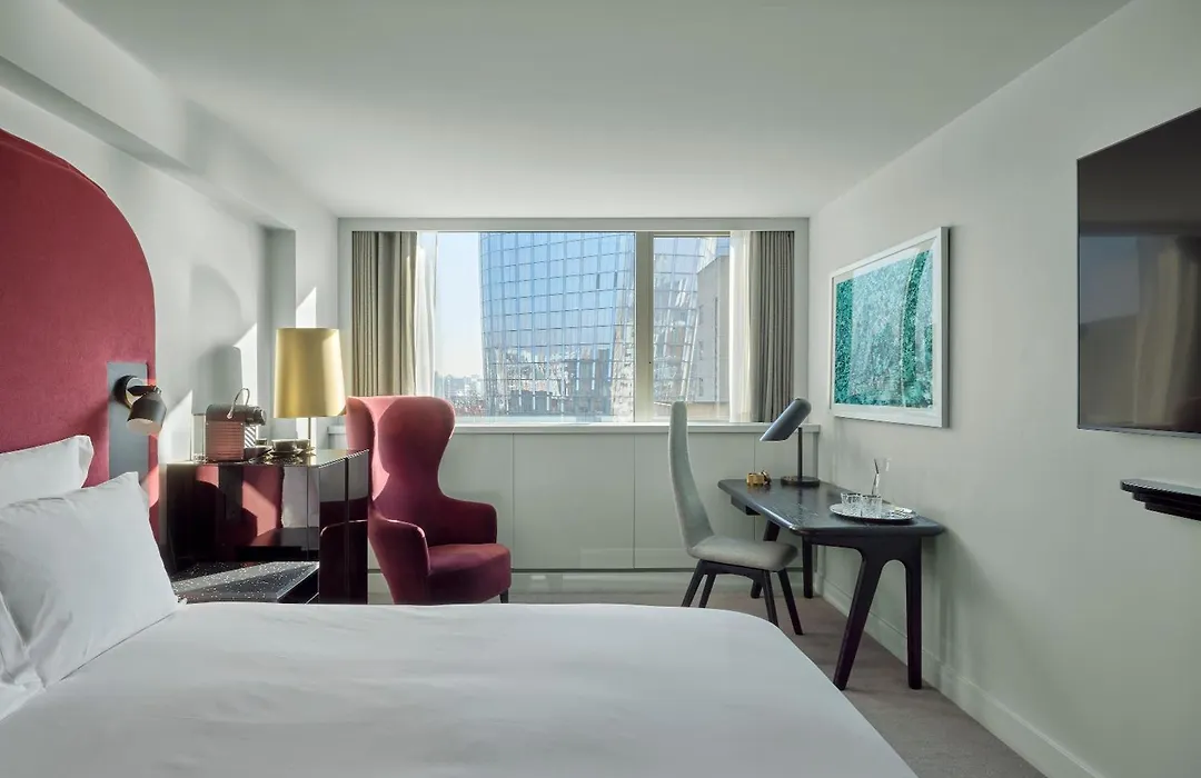 Sea Containers London-1