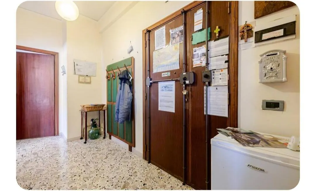 B&B La Contessa-1