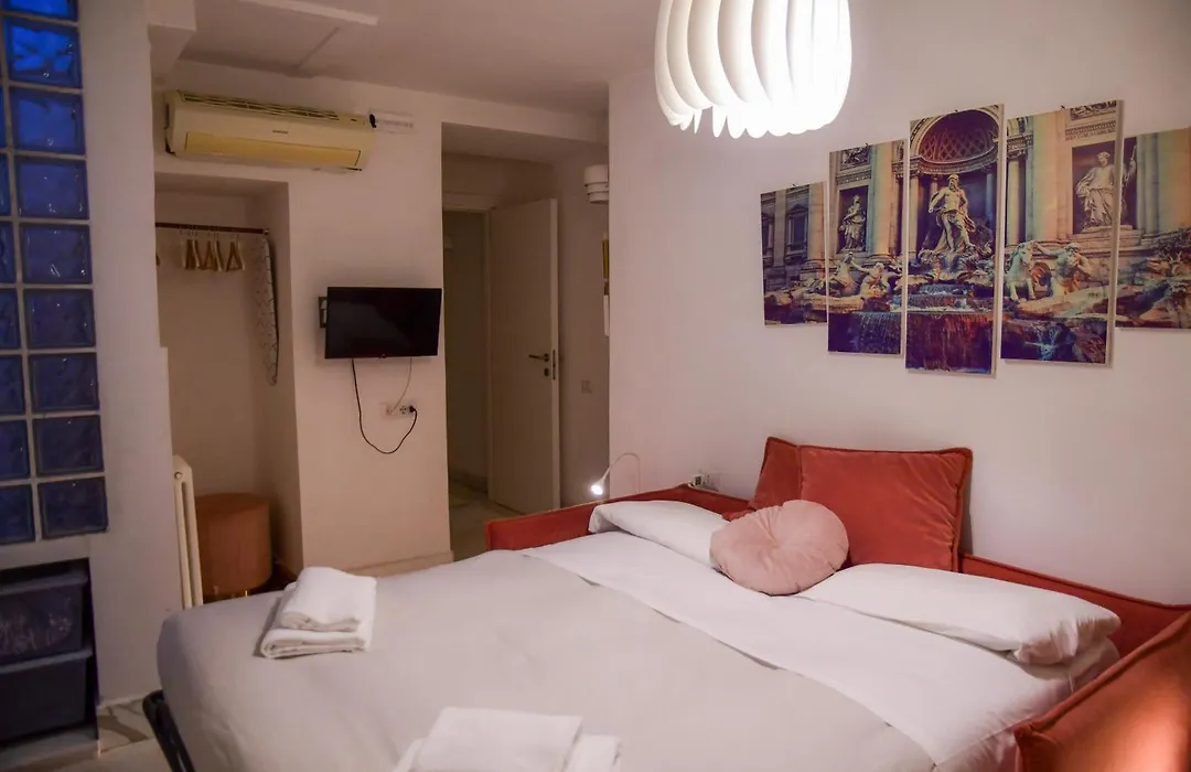 Domus Massimiliani Guesthouse-1