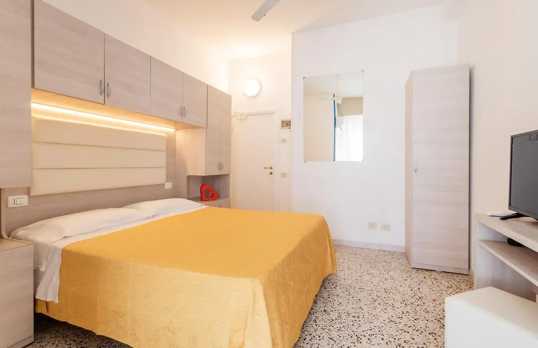 Hotel Leon D'Oro-1