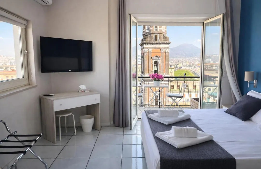 La Casa di Giorgio B&B-1