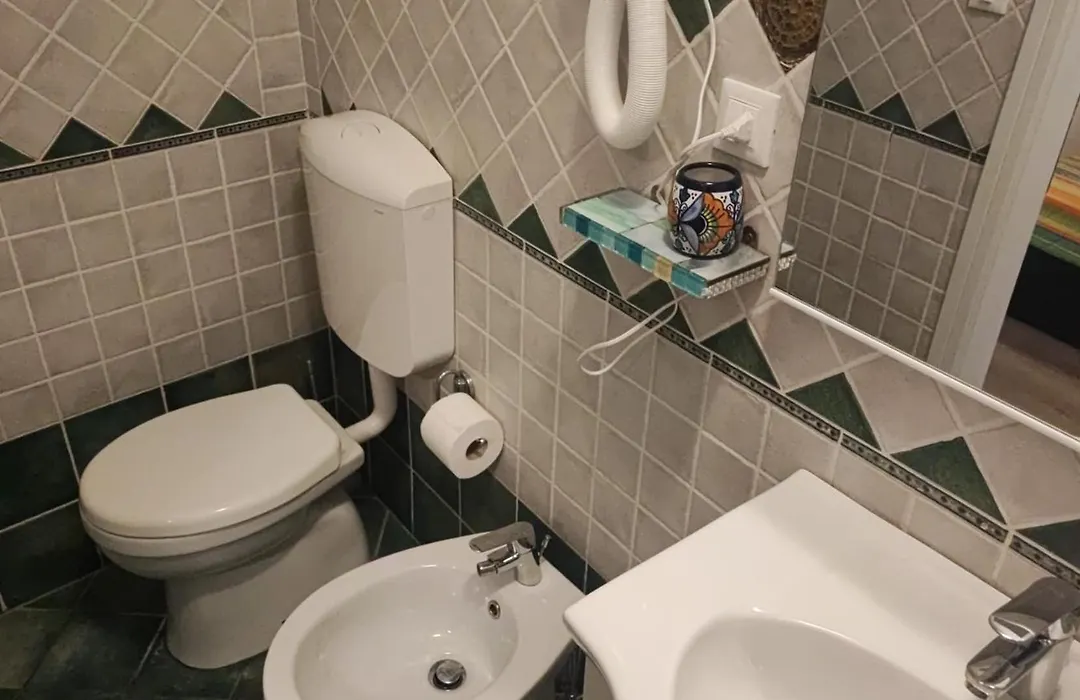 Bed & Breakfast Porta Santi-1