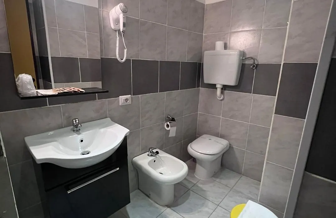 Hotel Brenta-1