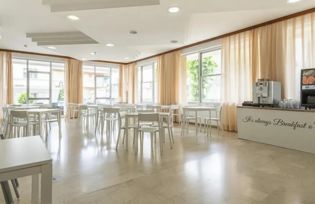 Hotel Levante Convenzionato con ACQUARIO DI CATTOLICA-1