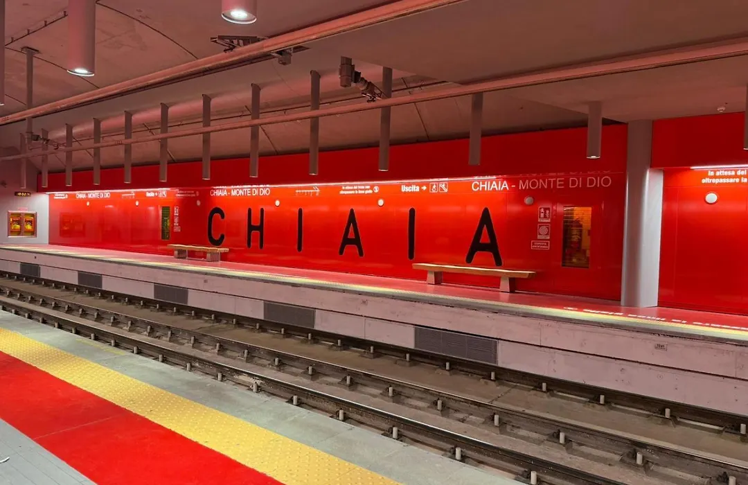 Chiaia Suites-1
