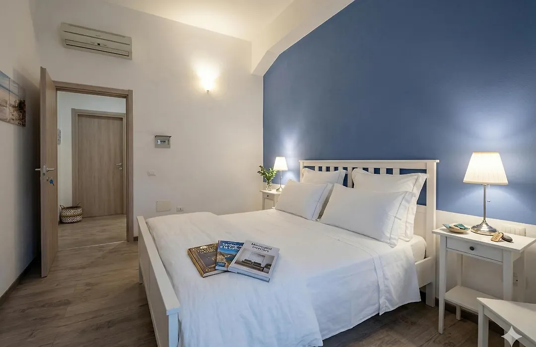 D'Annunzio Rooms-1