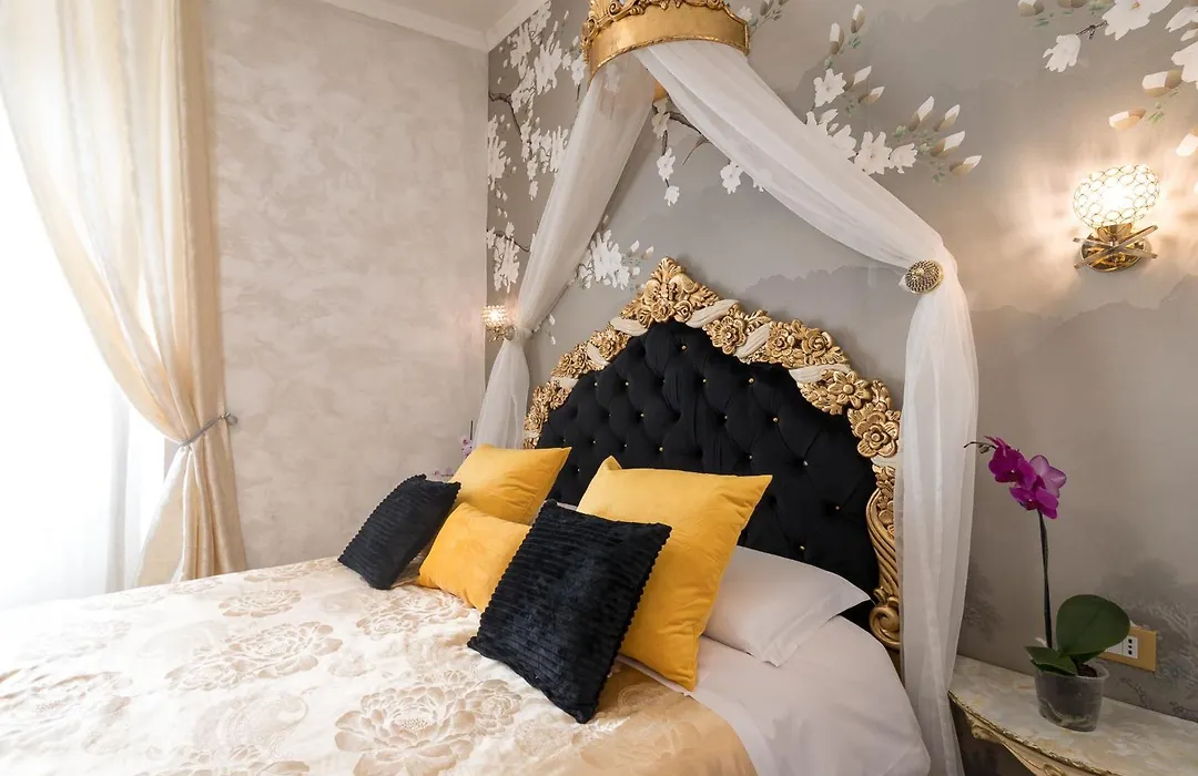 Just Chilling Suite-1