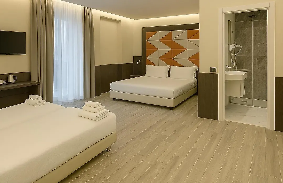 iH Hotels Milano Bocconi-1