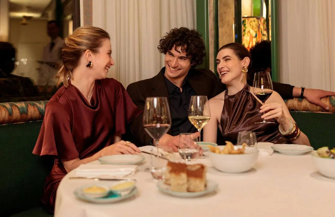 The Excelsior, A Luxury Collection Hotel, Florence-1