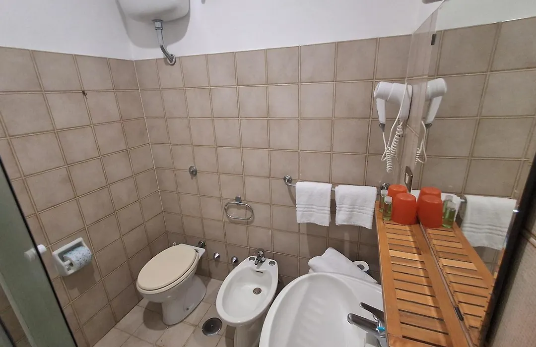 Hotel Dania-1