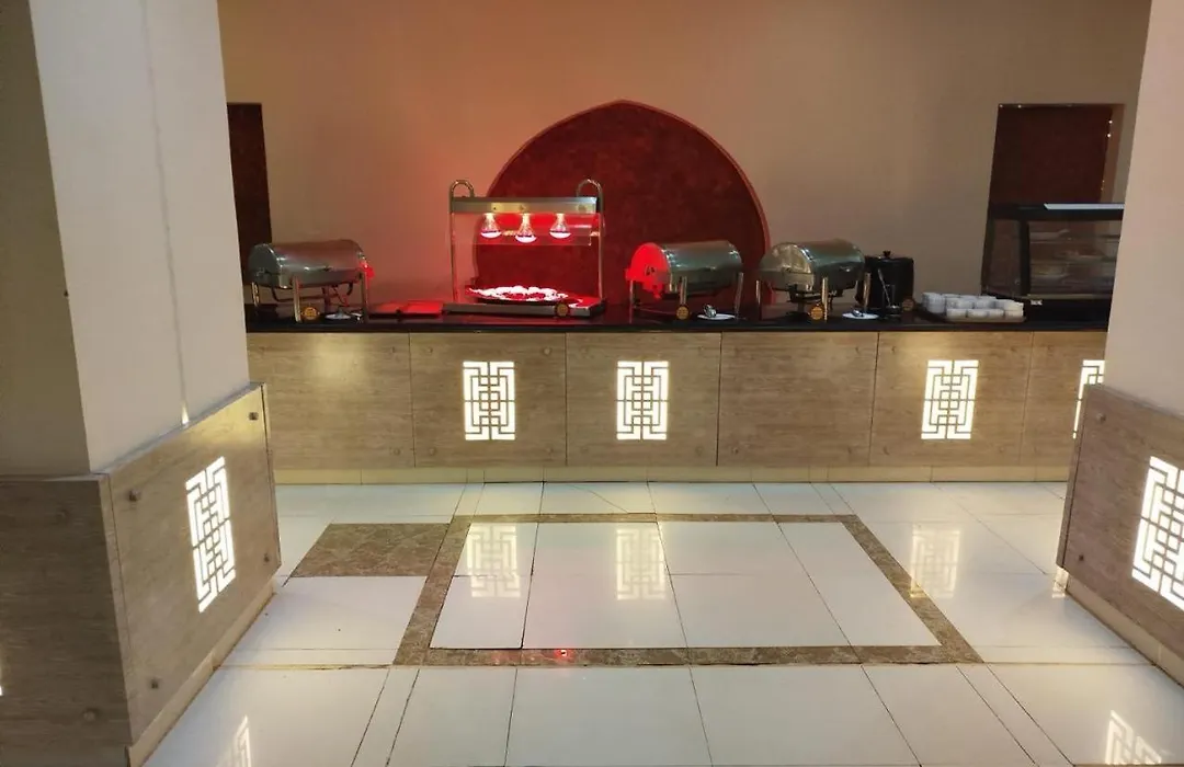 Mazar Resort & Spa By Kemet-1