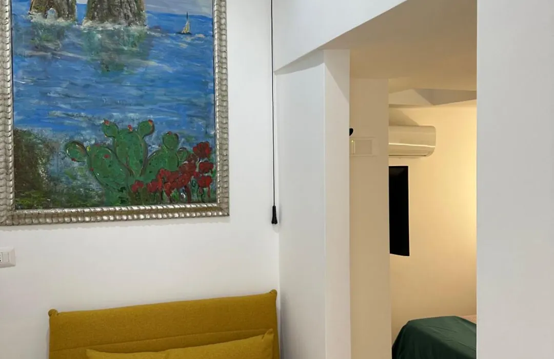 Tribunali apartments-1