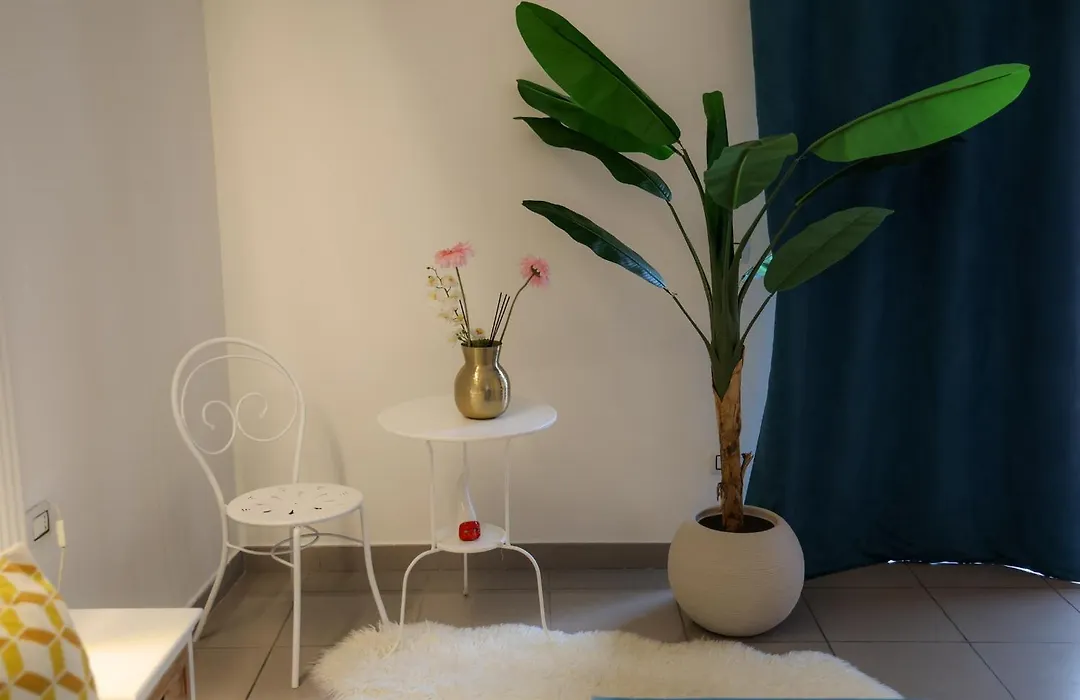 Laetitia Guest House116-1