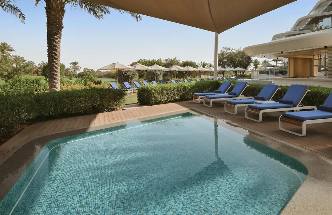 Ja Lake View Hotel, Dubai-1