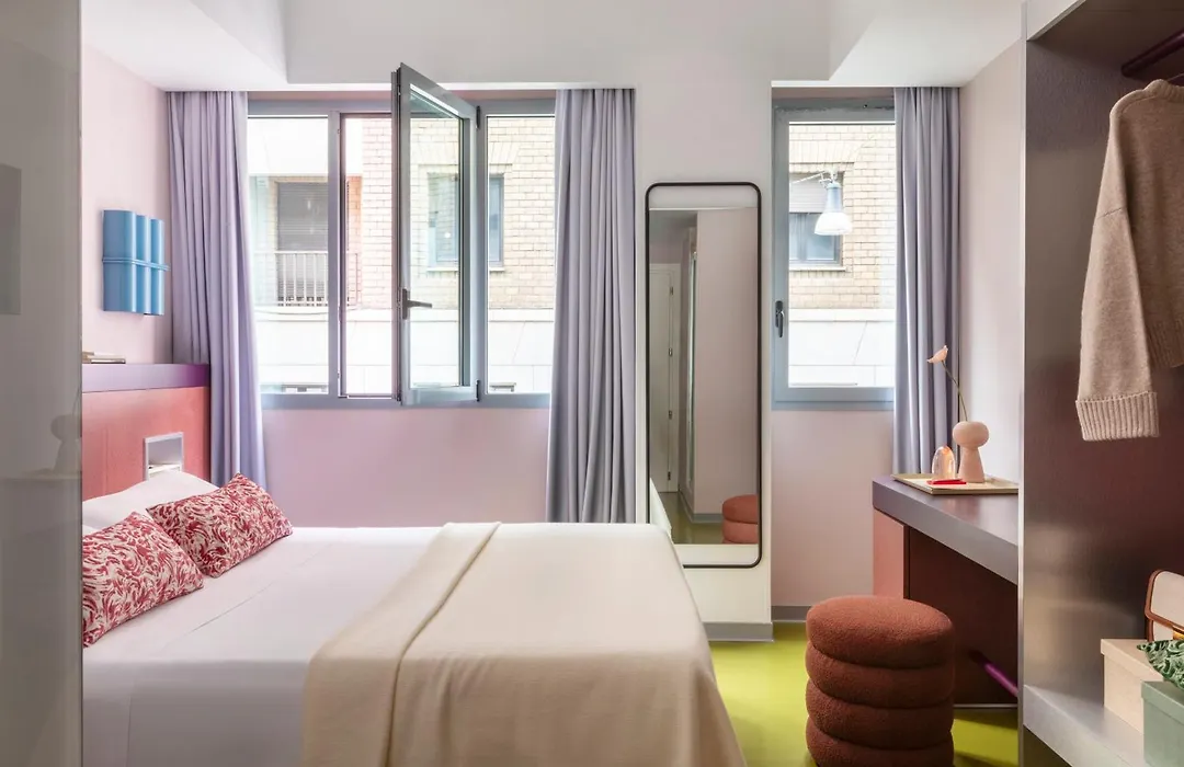 Moderno Hotel Roma - Adults Only-1