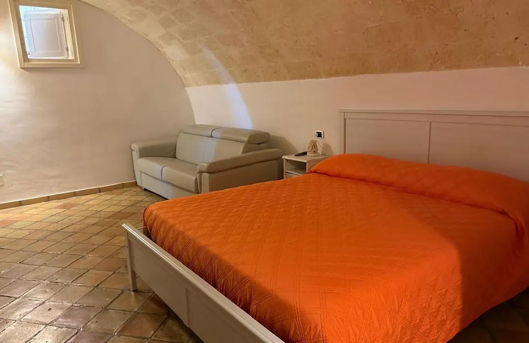 Bed And Breakfast Nelmuro-1