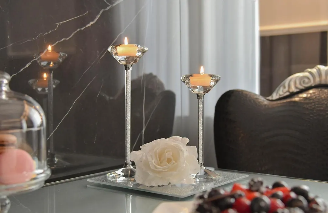 The Unique Brera Suites-1