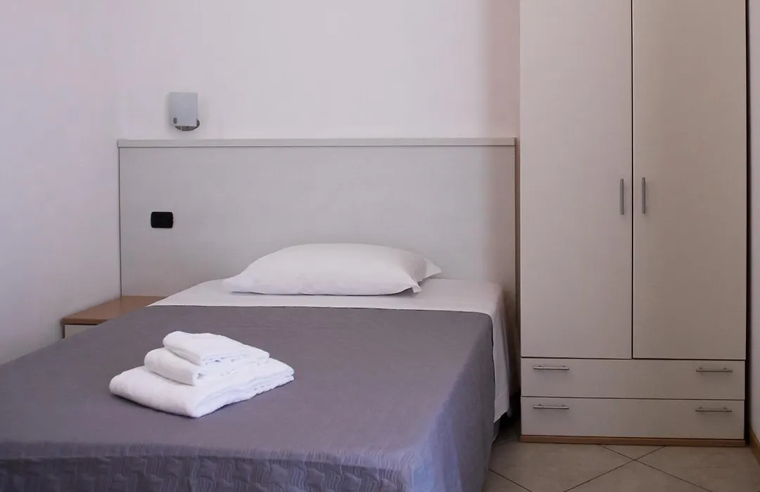 Amico Hotel Milano-1