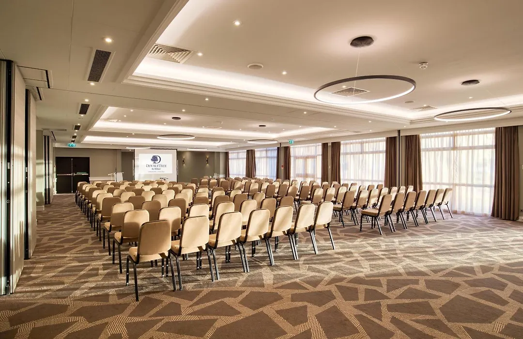 Doubletree By Hilton London Ealing-1