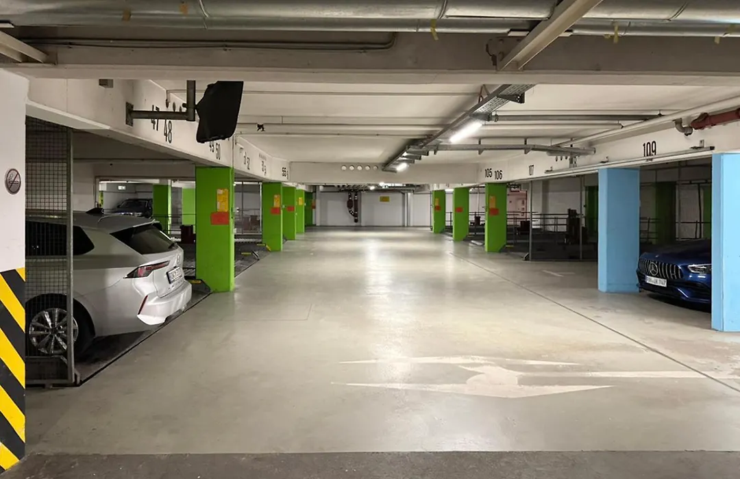 Living Hotel Nuernberg-1
