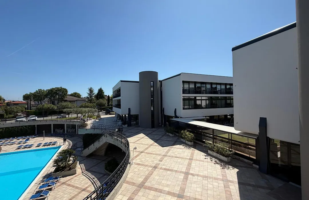 Hotel Residence Holiday-1