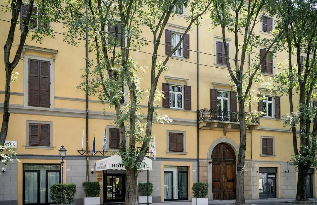 Lvg Hotel Collection - Principe-1